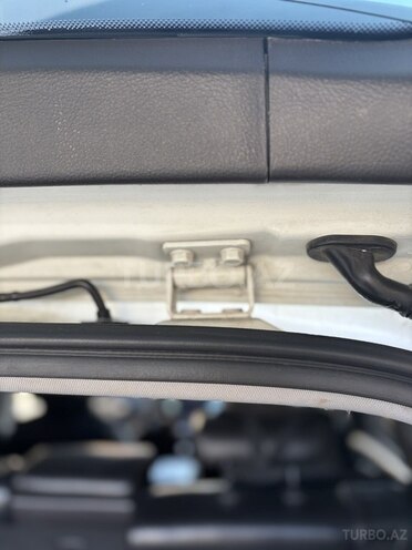 Hyundai Santa Fe 2009, 254,000 km - 2.0 l - Bakı