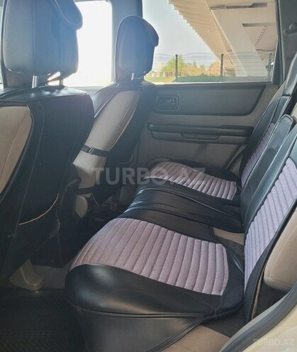 Nissan X-Trail 2008, 313,000 km - 2.5 l - Bakı