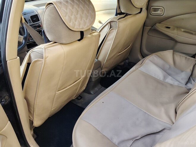 Nissan Sunny 2006, 472,000 km - 1.3 l - Bakı