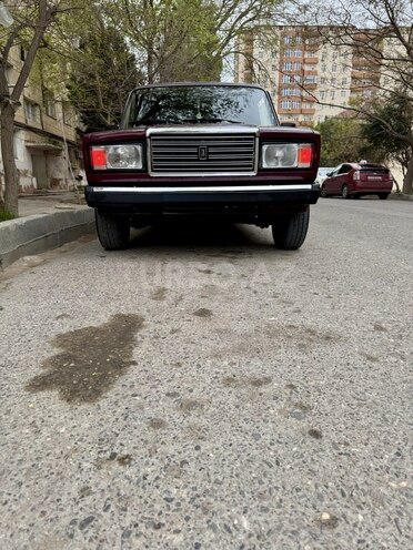 LADA (VAZ) 2107 1998, 66,667 km - 1.6 l - Bakı