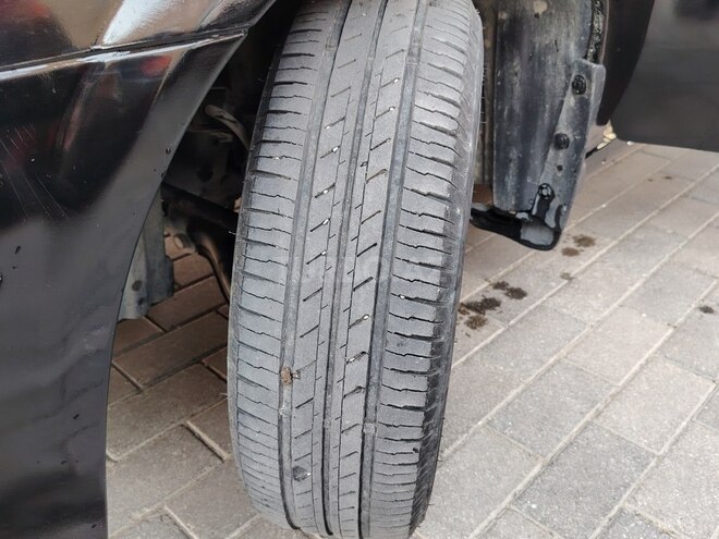 Nissan Sunny 2006, 472,000 km - 1.3 l - Bakı