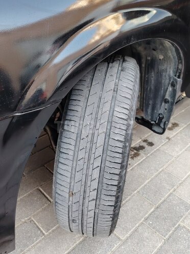 Nissan Sunny 2006, 472,000 km - 1.3 l - Bakı