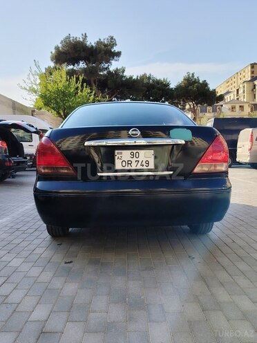 Nissan Sunny 2006, 472,000 km - 1.3 l - Bakı