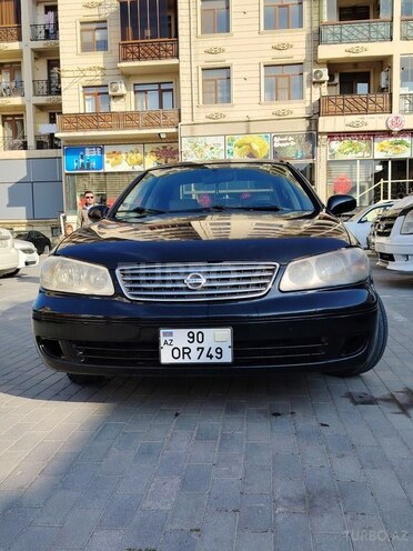 Nissan Sunny 2006, 472,000 km - 1.3 l - Bakı