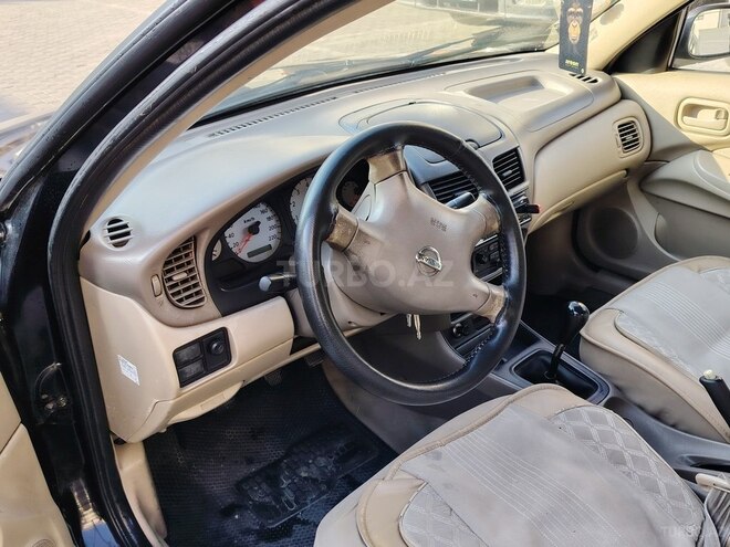 Nissan Sunny 2006, 472,000 km - 1.3 l - Bakı