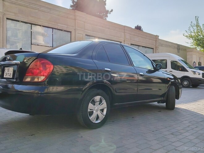Nissan Sunny 2006, 472,000 km - 1.3 l - Bakı
