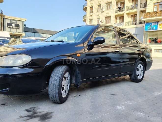 Nissan Sunny 2006, 472,000 km - 1.3 l - Bakı