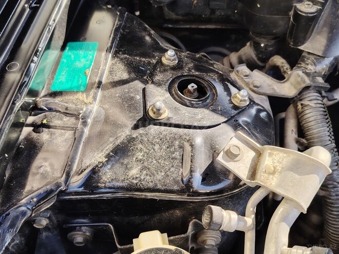 Nissan Sunny 2006, 472,000 km - 1.3 l - Bakı
