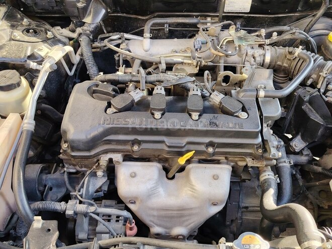 Nissan Sunny 2006, 472,000 km - 1.3 l - Bakı