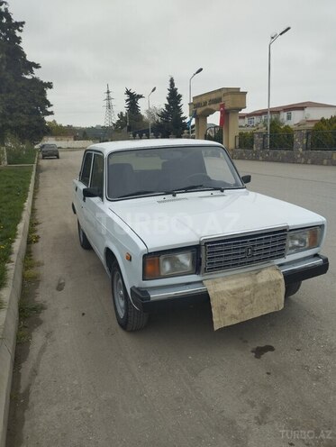 LADA (VAZ) 2107 2002, 46,000 km - 1.5 л - Quba