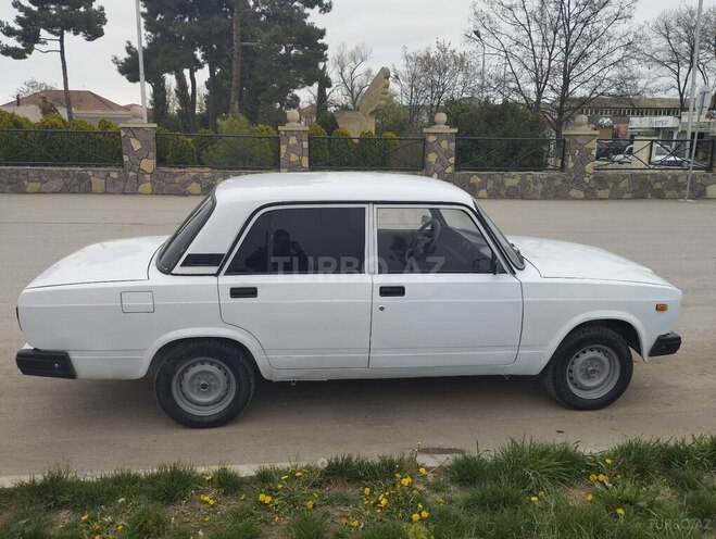 LADA (VAZ) 2107 2002, 46,000 km - 1.5 л - Quba