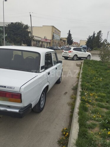 LADA (VAZ) 2107 2002, 46,000 km - 1.5 л - Quba