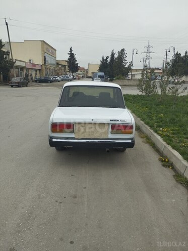 LADA (VAZ) 2107 2002, 46,000 km - 1.5 л - Quba