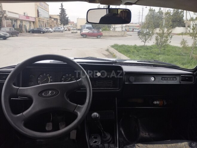 LADA (VAZ) 2107 2002, 46,000 km - 1.5 л - Quba