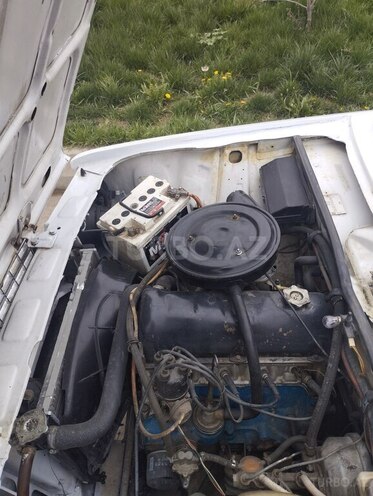LADA (VAZ) 2107 2002, 46,000 km - 1.5 л - Quba