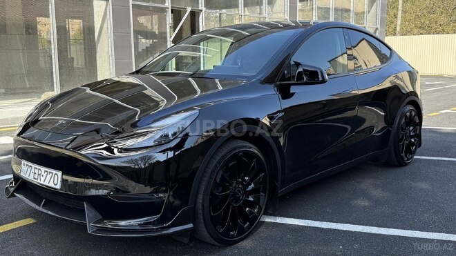 Tesla Model Y 2023, 33,000 km - 0.0 l - Bakı
