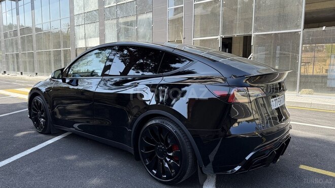 Tesla Model Y 2023, 33,000 km - 0.0 l - Bakı