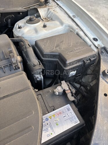 Hyundai Santa Fe 2009, 254,000 km - 2.0 l - Bakı
