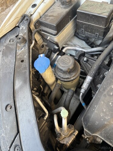 Hyundai Santa Fe 2009, 254,000 km - 2.0 l - Bakı