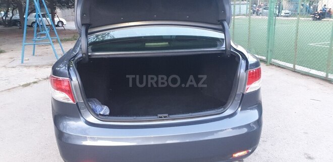 Toyota Avensis 2011, 160,000 km - 2.0 l - Bakı