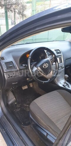 Toyota Avensis 2011, 160,000 km - 2.0 l - Bakı