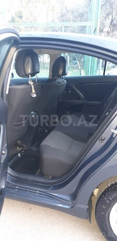 Toyota Avensis 2011, 160,000 km - 2.0 l - Bakı
