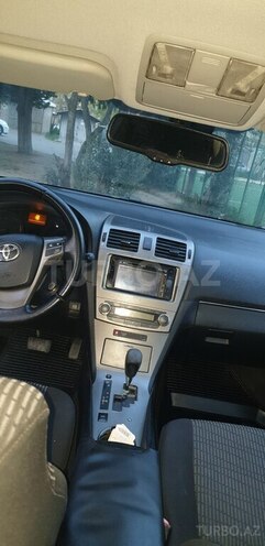 Toyota Avensis 2011, 160,000 km - 2.0 l - Bakı