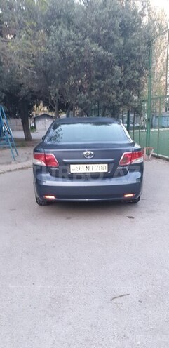Toyota Avensis 2011, 160,000 km - 2.0 l - Bakı
