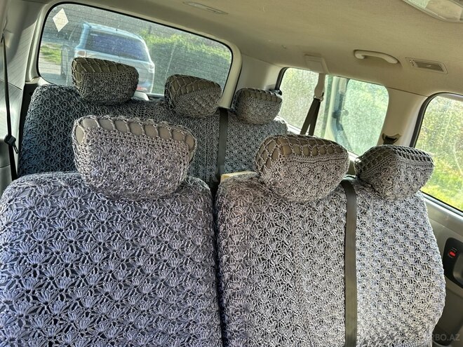 Hyundai H-1 2010, 312,000 km - 2.5 л - Bakı