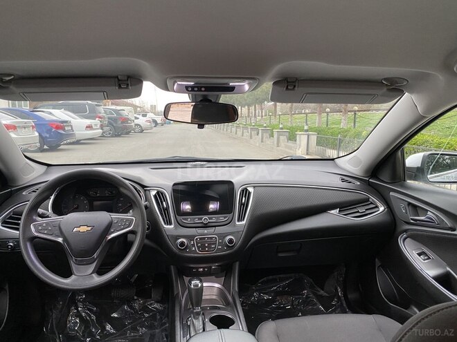 Chevrolet Malibu 2019, 238,000 km - 1.5 l - Şirvan