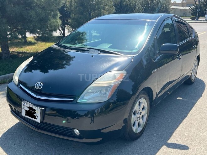 Toyota Prius 2006, 398,400 km - 1.5 l - Bakı