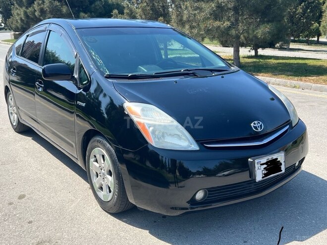 Toyota Prius 2006, 398,400 km - 1.5 l - Bakı