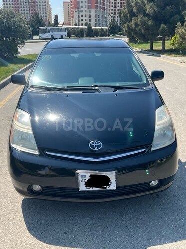 Toyota Prius 2006, 398,400 km - 1.5 l - Bakı