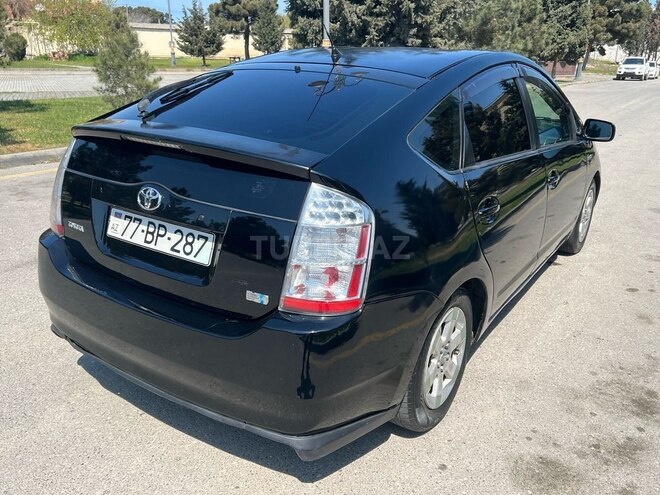 Toyota Prius 2006, 398,400 km - 1.5 l - Bakı