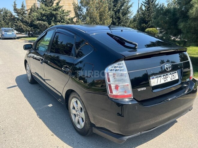 Toyota Prius 2006, 398,400 km - 1.5 l - Bakı