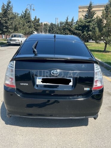 Toyota Prius 2006, 398,400 km - 1.5 l - Bakı
