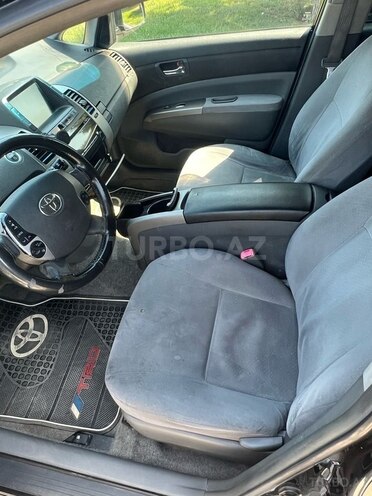 Toyota Prius 2006, 398,400 km - 1.5 l - Bakı