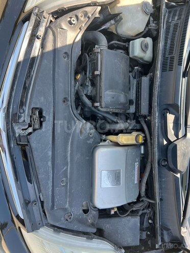Toyota Prius 2006, 398,400 km - 1.5 l - Bakı