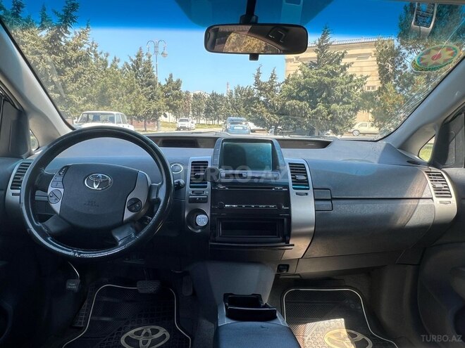 Toyota Prius 2006, 398,400 km - 1.5 l - Bakı