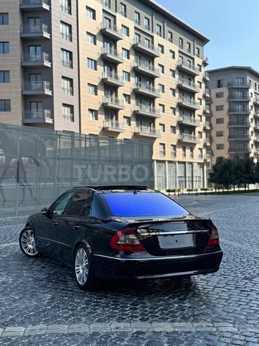 Mercedes E 300 d 2005, 305,000 km - 3.0 l - Bakı