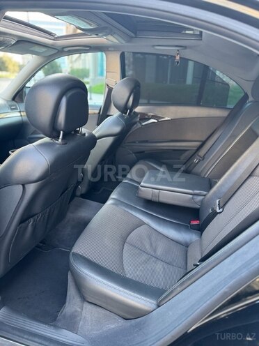 Mercedes E 300 d 2005, 305,000 km - 3.0 l - Bakı