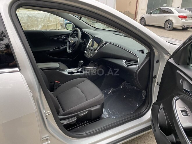 Chevrolet Malibu 2019, 238,000 km - 1.5 l - Şirvan