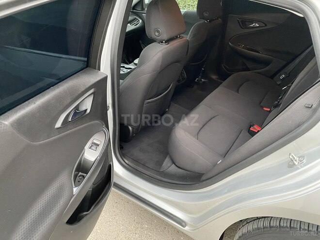 Chevrolet Malibu 2019, 238,000 km - 1.5 l - Şirvan