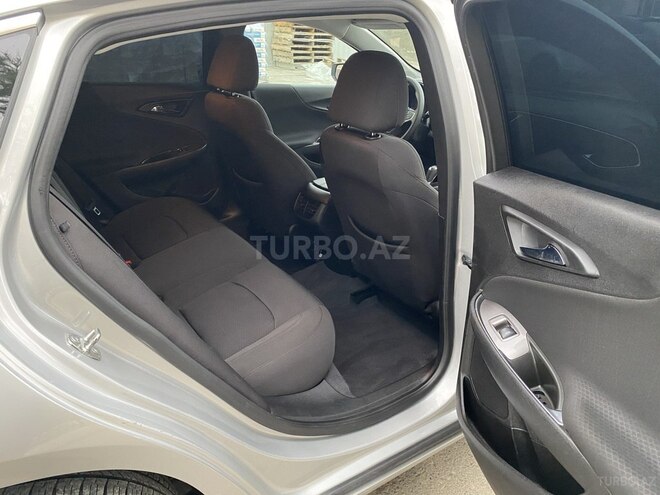 Chevrolet Malibu 2019, 238,000 km - 1.5 l - Şirvan