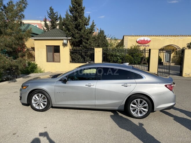 Chevrolet Malibu 2019, 238,000 km - 1.5 l - Şirvan