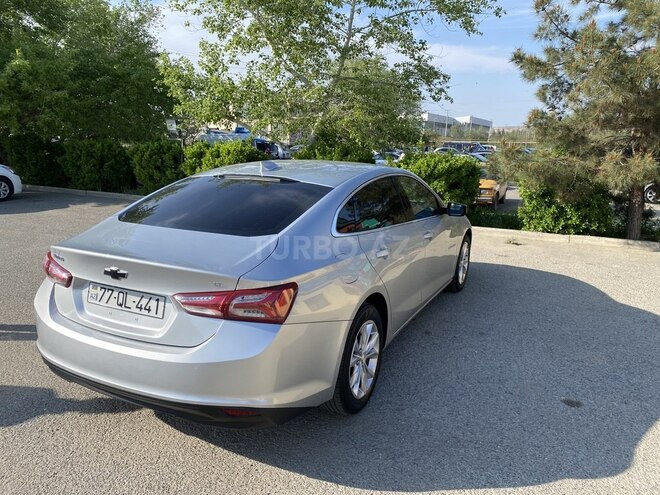 Chevrolet Malibu 2019, 238,000 km - 1.5 l - Şirvan
