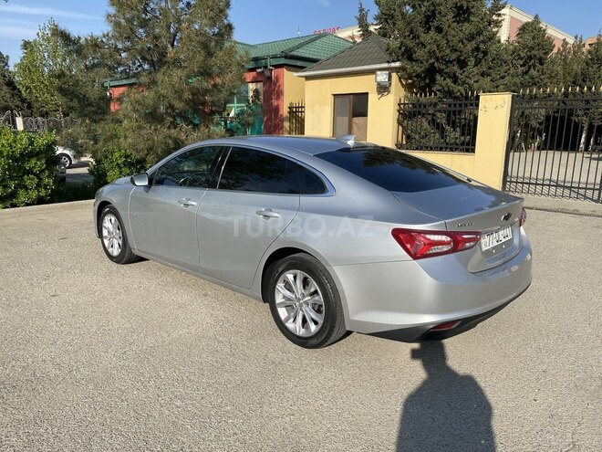 Chevrolet Malibu 2019, 238,000 km - 1.5 l - Şirvan