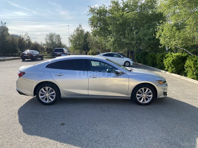 Chevrolet Malibu 2019, 238,000 km - 1.5 l - Şirvan