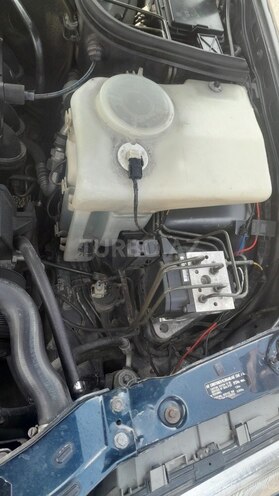 Mercedes C 180 1997, 230,000 km - 1.8 l - Tovuz