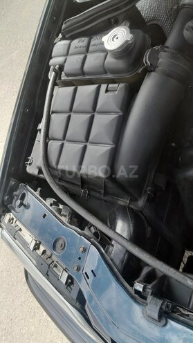 Mercedes C 180 1997, 230,000 km - 1.8 l - Tovuz